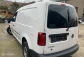 Volkswagen Caddy Bestel 2.0 TDI L2H1 BMT Maxi Comfortline