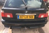 BMW 5-serie Touring 525i Edition
