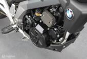 BMW G 650 Xcountry