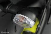 Yamaha MT 09  abs