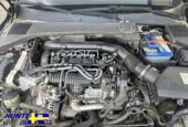 Volvo V70 2.0 D4 Kleurcode 019