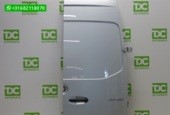 Mercedes Sprinter W907 (18-23) Achterdeur rechts dicht grijs