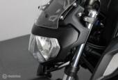 Yamaha MT 07