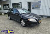 Volvo V70 2.0D Kleurcode 019