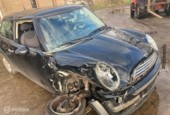 Mini Mini 1.6 Cooper