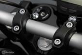 Yamaha MT 09  abs