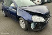 Oderdelen Volkswagen Golf 1.4 Trendline