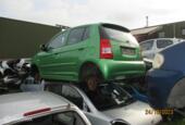 Onderdelen Kia Picanto 1.1 LXE Automaat '05
