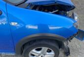 Dacia Sandero 0.9 TCe Stepway  ALLEEN ONDERDELEN