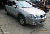 Onderdelen Subaru Legacy Outback Wagon 2.5i 2004
