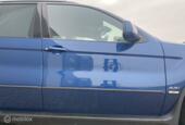 BMW X5 E53 4.4i ALLEEN VOOR ONDERDELEN