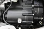 Moto Guzzi Stelvio 1200 NTX