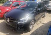 Renault Clio Estate 0.9 TCe Limited