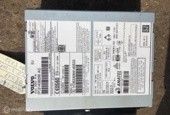 Navigatie set Volvo V40 Cross Country ('13-'18)