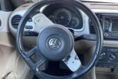 Volkswagen Beetle Cabriolet 1.4 TSI Sport ALLEEN ONDERDELEN