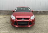 Ford Focus Wagon 1.6 EcoBoost Titanium ALLEEN ONDERDELEN
