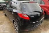 Mazda 2 1.3 BIFUEL Cool