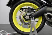 Yamaha MT 09  abs