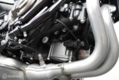Yamaha MT 07