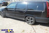 Volvo V70 2.5 TDI Comfort-Line , Kleurcode 019