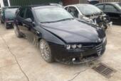 Alfa Romeo 159 Sportwagon 1.7 T Distinctive