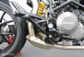 Ducati Hypermotard 796
