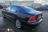 Volvo S60 2.4 D5 Drivers Edition Kleurcode 452