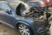 Volvo XC90 2.0 D4 Inscription