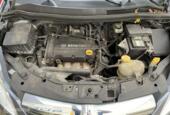 Opel Corsa D 1.2-16V  KELURCODE 4A4 163 ALLEEN ONDERDELEN