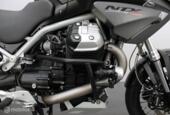Moto Guzzi Stelvio 1200 NTX