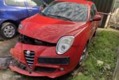 Alfa Romeo MiTo 1.4 Progression