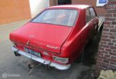 zeer veel Opel Kadett B 1.1 sedan & coupe onderdelen