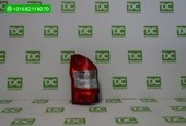 Ford Transit Courier ('14->) Achterlicht links
