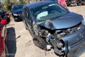 Suzuki Alto 1.0 Base