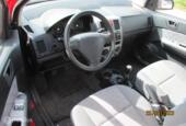 Onderdelen van Hyundai Getz 1.1i Active 2004
