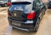 Volkswagen Polo 1.2 TSI Highline