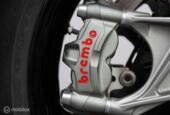 Ducati Monster 1200 S