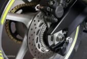 Yamaha FZ 1 S Fazer ABS