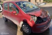 Renault Modus 1.4-16V Authentique Basis