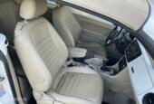 Volkswagen Beetle Cabriolet 1.4 TSI Sport ALLEEN ONDERDELEN