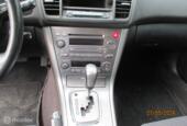 Onderdelen Subaru Legacy Outback Wagon 2.5i 2004