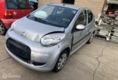Citroen C1 1.0-12V Ambiance