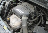 Onderdelen Toyota RAV4 2.0-16V VVT-i, 5-Deurs 2004