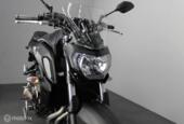 Yamaha MT 07