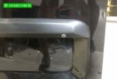 Peugeot Expert Achterdeur links dicht zwart