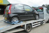 Onderdelen Daihatsu Cuore 1.0-12V Azure