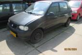 Onderdelen Suzuki Alto 1.1 GL 2003