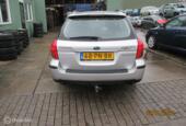 Onderdelen Subaru Legacy Wagon 2.5i Outback Autom.