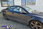 Volvo C70 Convertible 2.0D Summum kleurcode 452