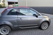 Onderdelen Fiat 500 C 1.2 Pop